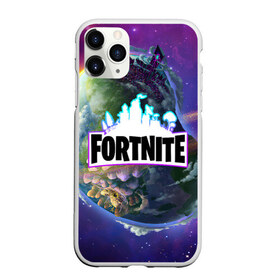 Чехол для iPhone 11 Pro Max матовый с принтом FORTNITE в Тюмени, Силикон |  | fortnite | fortnite 2 | fortnite x маршмелло | ikonik | marshmello | ninja | ninja streamer | travis scott | иконик | ниндзя | пили | трэвис скотт | фортнайт | фортнайт 2 | фортнайт глава 2