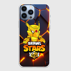 Чехол для iPhone 13 Pro Max с принтом B.S. MECHA CROW | ВОРОН в Тюмени,  |  | bibi | brawl stars | coach mike | crow | evil gene | gale | gene | leon | leon shark | max | mecha crow | mortis | mr.p | nani | phoenix | sally leon | sandy | spike | sprout | surge | tara | virus 8 bit | werewolf | акула | бравл старс | во