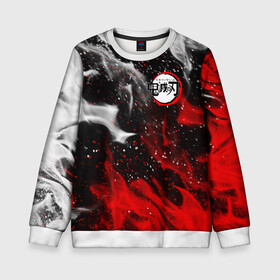 Детский свитшот 3D DEMON SLAYER KIMETSU NO YAIBA | КЛИНОК РАССЕКАЮЩИЙ ДЕМОНОВ: в Тюмени, 100% полиэстер | свободная посадка, прямой крой, мягкая тканевая резинка на рукавах и понизу свитшота | demon slayer | kimetsu no yaiba | nezuko | shinobu | slayer | tanjiro | zenitsu | гию томиока | зенитцу | иноске хашибира | клинок рассекающий демонов | незуко | танджиро | шинобу кочо