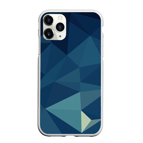 Чехол для iPhone 11 Pro матовый с принтом DARK BLUE в Тюмени, Силикон |  | geometry | kaleidoscope | pattern | pilygon | polyscape | space | textures | tie dye | абстракт | броня | вселенная | геометрия | города | каледоскоп | космос | паттерн | полигон | полискейп | природа | тай дай | текстура | текстуры