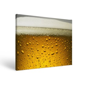 Холст прямоугольный с принтом ПИВО в Тюмени, 100% ПВХ |  | Тематика изображения на принте: beer | textures | бир | напитки | пенное | текстуры | фон