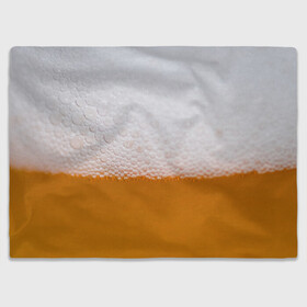 Плед 3D с принтом ТЕМА:ПИВО в Тюмени, 100% полиэстер | закругленные углы, все края обработаны. Ткань не мнется и не растягивается | beer | бир | напитки | пенное