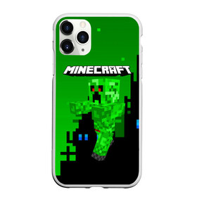 Чехол для iPhone 11 Pro матовый с принтом Minecraft в Тюмени, Силикон |  | craft | game | mine | minecraft | minecraftmemories | pixel | tnt | twitter | блок | динамит | игра | красный блок | майнкрафт | маркус перссон | пиксель | ремесло | тротил | шахта