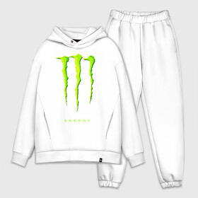 Мужской костюм хлопок OVERSIZE с принтом MONSTER ENERGY в Тюмени,  |  | Тематика изображения на принте: black monster | bmx | claw | cybersport | energy | monster | monster energy | moto | motocross | race | sport | киберспорт | когти | монстер энерджи | монстр | мото | мотокросс | ралли | скейтбординг | спорт | т | энергия