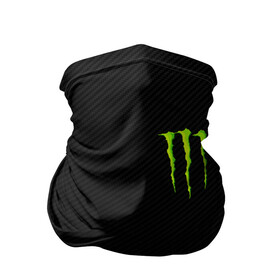 Бандана-труба 3D с принтом MONSTER ENERGY в Тюмени, 100% полиэстер, ткань с особыми свойствами — Activecool | плотность 150‒180 г/м2; хорошо тянется, но сохраняет форму | black monster | bmx | claw | cybersport | energy | monster | monster energy | moto | motocross | race | sport | киберспорт | когти | монстер энерджи | монстр | мото | мотокросс | ралли | скейтбординг | спорт | т | энергия