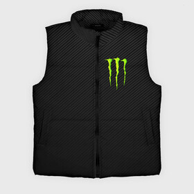 Мужской жилет утепленный 3D с принтом MONSTER ENERGY в Тюмени,  |  | black monster | bmx | claw | cybersport | energy | monster | monster energy | moto | motocross | race | sport | киберспорт | когти | монстер энерджи | монстр | мото | мотокросс | ралли | скейтбординг | спорт | т | энергия