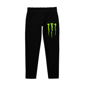 Детские леггинсы 3D с принтом MONSTER ENERGY в Тюмени, полиэстер 85%, спандекс 15% | эластичный пояс, зауженный крой | Тематика изображения на принте: black monster | bmx | claw | cybersport | energy | monster | monster energy | moto | motocross | race | sport | киберспорт | когти | монстер энерджи | монстр | мото | мотокросс | ралли | скейтбординг | спорт | т | энергия