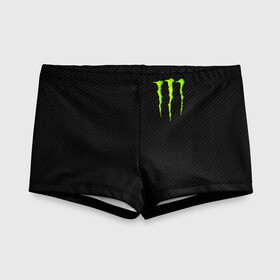 Детские купальные плавки 3D с принтом MONSTER ENERGY в Тюмени, Полиэстер 85%, Спандекс 15% | Слитный крой, подклад по переду изделия, узкие бретели | Тематика изображения на принте: black monster | bmx | claw | cybersport | energy | monster | monster energy | moto | motocross | race | sport | киберспорт | когти | монстер энерджи | монстр | мото | мотокросс | ралли | скейтбординг | спорт | т | энергия