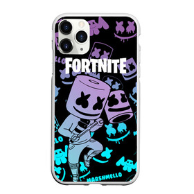 Чехол для iPhone 11 Pro Max матовый с принтом FORTNITE MARSHMELLO в Тюмени, Силикон |  | archetype | fortnite | fortnite x | game | ikonik | marshmello | raven | архетип | ворон | игра | иконик | маршмелло | фортнайт