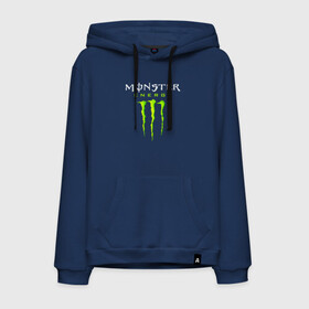 Мужская толстовка с принтом MONSTER ENERGY в Тюмени, френч-терри, мягкий теплый начес внутри (100% хлопок) | карман-кенгуру, эластичные манжеты и нижняя кромка, капюшон с подкладом и шнурком | Тематика изображения на принте: black monster | bmx | claw | cybersport | energy | monster | monster energy | moto | motocross | race | sport | киберспорт | когти | монстер энерджи | монстр | мото | мотокросс | ралли | скейтбординг | спорт | т | энергия