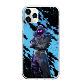 Чехол для iPhone 11 Pro Max матовый с принтом FORTNITE RAVEN в Тюмени, Силикон |  | archetype | fortnite | fortnite 2 | fortnite x | ikonik | marshmello | raven | архетип | ворон | иконик | маршмелло | фортнайт | фортнайт 2 | фортнайт глава 2