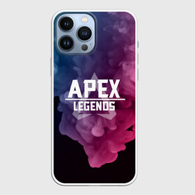 Чехол для iPhone 13 Pro Max с принтом Apex Legends в Тюмени,  |  | apex | bangalore | battle | bloodhound | caustic | frontier | gibraltar | legends | lifeline | mirage | royale | shooter | битва | королевская | легенды | фронтир | шутер