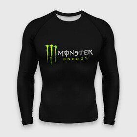 Мужской рашгард 3D с принтом MONSTER ENERGY в Тюмени,  |  | black monster | bmx | claw | cybersport | energy | monster | monster energy | moto | motocross | race | sport | киберспорт | когти | монстер энерджи | монстр | мото | мотокросс | ралли | скейтбординг | спорт | т | энергия