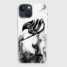 Чехол для iPhone 13 mini с принтом ХВОСТ ФЕИ ЧЁРНЫЙ ОГОНЬ   FAIRY TAIL BLACK FIRE в Тюмени,  |  | fairy tail | happy | natsu | грей фуллбастер | добенгаль | иксид | кавазу | лектор | локи | люси | нацу | нацу драгнил | ничия | пантер лили | тока | фейри тейл | фрош | хвост феи | хэппи | чарли | эрза