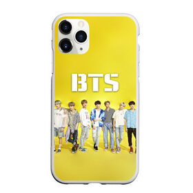 Чехол для iPhone 11 Pro Max матовый с принтом BTS в Тюмени, Силикон |  | army | bangtan | beyond | boys | bts | j hope | jimin | jin | jungkook | k pop | rm | scene | suga | the | v | армия | арэма | бтс | ви | джей хоупа | сюги | чимина | чина | чонгука