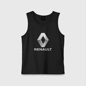 Детская майка хлопок с принтом RENAULT. в Тюмени,  |  | abstract | auto | brand | car | geometry | renault | sport | texture | абстракция | авто | автомобильные | бренд | геометрия | классика | машины | модные | ренаулт | спорт | стиль | текстура