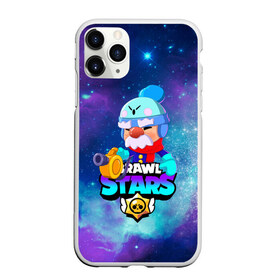 Чехол для iPhone 11 Pro Max матовый с принтом BRAWL STARS GALE в Тюмени, Силикон |  | bibi | brawl stars | coach mike | crow | gale | leon | leon shark | max | mecha crow | mortis | mr.p | phoenix | sally leon | sandy | spike | sprout | tara | unicorn | virus 8 bit | werewolf | ворон | оборотень