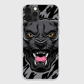 Чехол для iPhone 12 Pro Max с принтом Зверь в Тюмени, Силикон |  | Тематика изображения на принте: арт | всю | геометрия | гепард | голова | граффити | дикие | добрые | животные | зверь | злые | картинка | кот | кошка | лев | леопард | лого | на | опасный | пантера | пасть | пума | рисунок | сердитый
