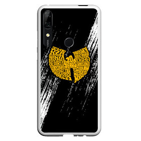 Чехол для Honor P Smart Z с принтом Wu-Tang Clan в Тюмени, Силикон | Область печати: задняя сторона чехла, без боковых панелей | Тематика изображения на принте: cappadonna | clan | ghostface killah | gza | inspectah deck | masta killa | method man | raekwon | rap | rza | u god | wu tang | wu tang clan | рэп