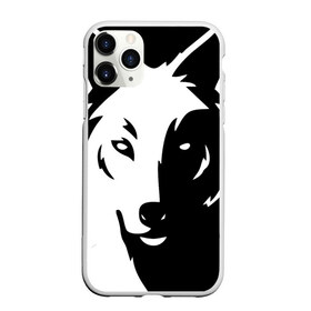 Чехол для iPhone 11 Pro Max матовый с принтом Зверь в Тюмени, Силикон |  | арт | волк | вольф | всю | геометрия | голова | граффити | дикие | добрые | дог | животные | зверь | злая | злые | картинка | лис | лиса | лого | на | опасный | пасть | рисунок | собака | текстуры | фокс | фон