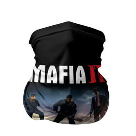 Бандана-труба 3D с принтом Mafia II:Definitive Edition в Тюмени, 100% полиэстер, ткань с особыми свойствами — Activecool | плотность 150‒180 г/м2; хорошо тянется, но сохраняет форму | definitive edition | mafia | mafia ii | вито скалетта | генри томасино | джо барбаро | игра | лео галанте | мафия | мафия 2 | томас анджело | франческа | фрэнк винчи | шутер | эдди скарпа