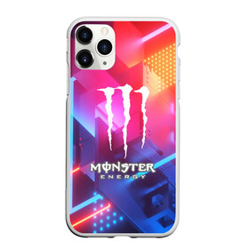 Чехол для iPhone 11 Pro матовый с принтом MONSTER ENERGY в Тюмени, Силикон |  | amg | auto | bmw | honda | jdm | mercedes | nissan | porsche | racing | sport | subar | toyota | автомобил | автомобильные | киа | лексус | марка | машины | митсубиси | ниссан | порше | спорт | субару | тесла | тойота | хонда