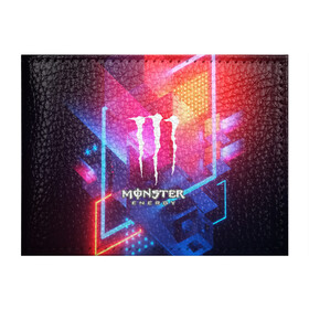 Обложка для студенческого билета с принтом MONSTER ENERGY в Тюмени, натуральная кожа | Размер: 11*8 см; Печать на всей внешней стороне | amg | auto | bmw | honda | jdm | mercedes | nissan | porsche | racing | sport | subar | toyota | автомобил | автомобильные | киа | лексус | марка | машины | митсубиси | ниссан | порше | спорт | субару | тесла | тойота | хонда