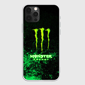 Чехол для iPhone 12 Pro Max с принтом MONSTER ENERGY в Тюмени, Силикон |  | Тематика изображения на принте: amg | auto | bmw | honda | jdm | mercedes | nissan | porsche | racing | sport | subar | toyota | автомобил | автомобильные | киа | лексус | марка | машины | митсубиси | ниссан | порше | спорт | субару | тесла | тойота | хонда