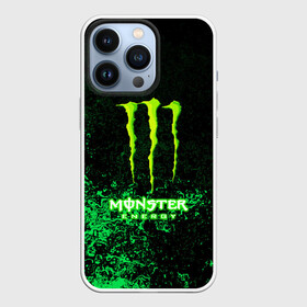 Чехол для iPhone 13 Pro с принтом MONSTER ENERGY в Тюмени,  |  | amg | auto | bmw | honda | jdm | mercedes | nissan | porsche | racing | sport | subar | toyota | автомобил | автомобильные | киа | лексус | марка | машины | митсубиси | ниссан | порше | спорт | субару | тесла | тойота | хонда