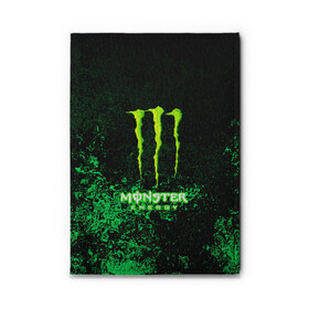 Обложка для автодокументов с принтом MONSTER ENERGY в Тюмени, натуральная кожа |  размер 19,9*13 см; внутри 4 больших “конверта” для документов и один маленький отдел — туда идеально встанут права | amg | auto | bmw | honda | jdm | mercedes | nissan | porsche | racing | sport | subar | toyota | автомобил | автомобильные | киа | лексус | марка | машины | митсубиси | ниссан | порше | спорт | субару | тесла | тойота | хонда