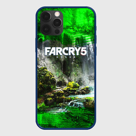 Чехол для iPhone 12 Pro Max с принтом FARCRY5 в Тюмени, Силикон |  | Тематика изображения на принте: far cry | farcry | game | ubisof | выживание | джунгли | игры | остров | фар край