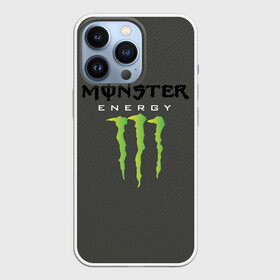 Чехол для iPhone 13 Pro с принтом MONSTER ENERGY (Z) в Тюмени,  |  | black monster | bmx | claw | cybersport | energy | monster | monster energy | moto | motocross | race | sport | киберспорт | когти | монстер энерджи | монстр | мото | мотокросс | ралли | скейтбординг | спорт | энергия