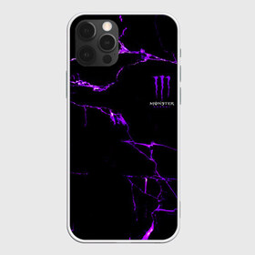 Чехол для iPhone 12 Pro Max с принтом MONSTER ENERGY (Z) в Тюмени, Силикон |  | black monster | bmx | claw | cybersport | energy | monster | monster energy | moto | motocross | race | sport | киберспорт | когти | монстер энерджи | монстр | мото | мотокросс | ралли | скейтбординг | спорт | т | энергия