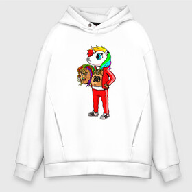 Мужское худи Oversize хлопок с принтом Такеши 6ix9ine в Тюмени, френч-терри — 70% хлопок, 30% полиэстер. Мягкий теплый начес внутри —100% хлопок | боковые карманы, эластичные манжеты и нижняя кромка, капюшон на магнитной кнопке | daniel hernandez | dummy boy | foreign music | foreign rap | gooba | gummo | hernandez | hip hop | rap | rapper | rapper takeshi 6ix9ine | tekashi | даниэль эрнандес | зарубежная музыка | зарубежный реп | реп | репер | репе