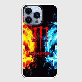 Чехол для iPhone 13 Pro с принтом MONSTER ENERGY в Тюмени,  |  | energy | honda | mercedes | monster energy | porsche | racing | sport | toyota | автомобил | автомобильные | марка | машины | митсубиси | монстр | монстр энерджи | порше | спорт | тесла | тойота | хонда