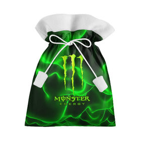 Подарочный 3D мешок с принтом MONSTER ENERGY в Тюмени, 100% полиэстер | Размер: 29*39 см | energy | honda | mercedes | monster energy | porsche | racing | sport | toyota | автомобил | автомобильные | марка | машины | митсубиси | монстр | монстр энерджи | порше | спорт | тесла | тойота | хонда