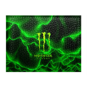 Обложка для студенческого билета с принтом MONSTER ENERGY в Тюмени, натуральная кожа | Размер: 11*8 см; Печать на всей внешней стороне | energy | honda | mercedes | monster energy | porsche | racing | sport | toyota | автомобил | автомобильные | марка | машины | митсубиси | монстр | монстр энерджи | порше | спорт | тесла | тойота | хонда