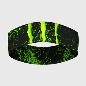 Повязка на голову 3D с принтом MONSTER ENERGY в Тюмени,  |  | black monster | bmx | claw | cybersport | energy | monster | monster energy | moto | motocross | race | sport | киберспорт | когти | монстер энерджи | монстр | мото | мотокросс | ралли | скейтбординг | спорт | энергия