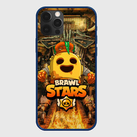 Чехол для iPhone 12 Pro Max с принтом Brawl Stars Robot Spike в Тюмени, Силикон |  | Тематика изображения на принте: brawl stars | brawl stars spike robot | spike | spike robot | бравл кактус | бравл спайк | бравл старс | кактус | робоспайк | спайк | спайк бравл старс