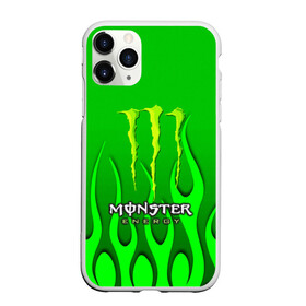 Чехол для iPhone 11 Pro матовый с принтом MONSTER ENERGY в Тюмени, Силикон |  | energy | honda | mercedes | monster energy | porsche | racing | sport | toyota | автомобил | автомобильные | марка | машины | митсубиси | монстр | монстр энерджи | порше | спорт | тесла | тойота | хонда