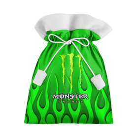 Подарочный 3D мешок с принтом MONSTER ENERGY в Тюмени, 100% полиэстер | Размер: 29*39 см | energy | honda | mercedes | monster energy | porsche | racing | sport | toyota | автомобил | автомобильные | марка | машины | митсубиси | монстр | монстр энерджи | порше | спорт | тесла | тойота | хонда