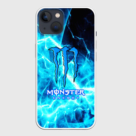 Чехол для iPhone 13 с принтом MONSTER ENERGY в Тюмени,  |  | energy | honda | mercedes | monster energy | porsche | racing | sport | toyota | автомобил | автомобильные | марка | машины | митсубиси | монстр | монстр энерджи | порше | спорт | тесла | тойота | хонда