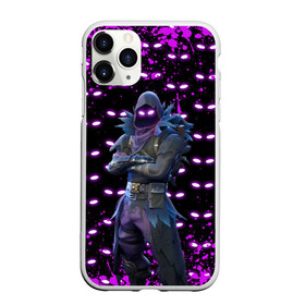 Чехол для iPhone 11 Pro Max матовый с принтом Fortnite Raven в Тюмени, Силикон |  | archetype | fortnite | fortnite 2 | fortnite x | ikonik | marshmello | raven | архетип | ворон | иконик | маршмелло | фортнайт | фортнайт 2 | фортнайт глава 2