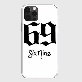 Чехол для iPhone 12 Pro Max с принтом 6ix9ine Tekashi в Тюмени, Силикон |  | 6ix9ine | gooba | gummo | hip hop | keke | rap | sixnine | tekashi | worldstar | даниэль эрнандес | найн | сикс | сикснайн | такеши