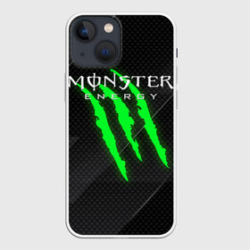 Чехол для iPhone 13 mini с принтом MONSTER ENERGY (Z) в Тюмени,  |  | black monster | bmx | claw | cybersport | energy | monster | monster energy | moto | motocross | race | sport | киберспорт | когти | монстер энерджи | монстр | мото | мотокросс | ралли | скейтбординг | спорт | то | энергия