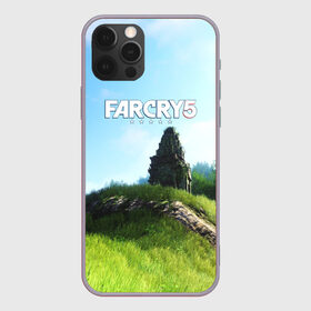 Чехол для iPhone 12 Pro Max с принтом FARCRY5 в Тюмени, Силикон |  | far cry | farcry | game | ubisof | выживание | джунгли | игры | остров | фар край