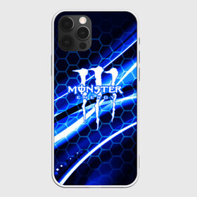 Чехол для iPhone 12 Pro Max с принтом MONSTER ENERGY в Тюмени, Силикон |  | Тематика изображения на принте: energy | honda | mercedes | monster energy | porsche | racing | sport | toyota | автомобил | автомобильные | марка | машины | митсубиси | монстр | монстр энерджи | порше | спорт | тесла | тойота | хонда