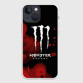 Чехол для iPhone 13 mini с принтом MONSTER ENERGY в Тюмени,  |  | energy | honda | mercedes | monster energy | porsche | racing | sport | toyota | автомобил | автомобильные | марка | машины | митсубиси | монстр | монстр энерджи | порше | спорт | тесла | тойота | хонда