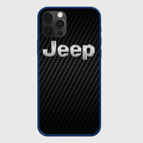 Чехол для iPhone 12 Pro с принтом Jeep (Z) в Тюмени, силикон | область печати: задняя сторона чехла, без боковых панелей | 4на4 | auto | baja | jeep | offroad | trofi | авто | автомобиль | ам | баха | бездорожье | внедорожник | джип | джипинг | джиппинг | машина | машины | оффроад | полный привод