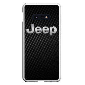 Чехол для Samsung S10E с принтом Jeep (Z) в Тюмени, Силикон | Область печати: задняя сторона чехла, без боковых панелей | 4на4 | auto | baja | jeep | offroad | trofi | авто | автомобиль | ам | баха | бездорожье | внедорожник | джип | джипинг | джиппинг | машина | машины | оффроад | полный привод